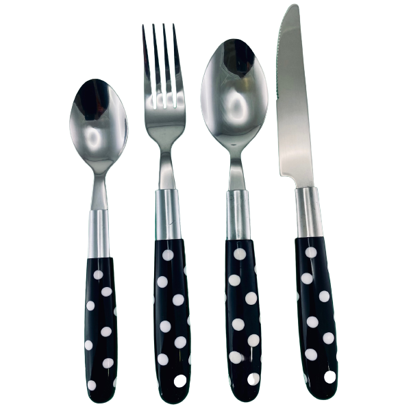 COCCINELLE Coffee Spoon