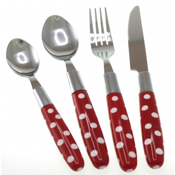 COCCINELLE Cuillère Table