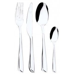 CHAPAS 2,5mm Fourchette Table