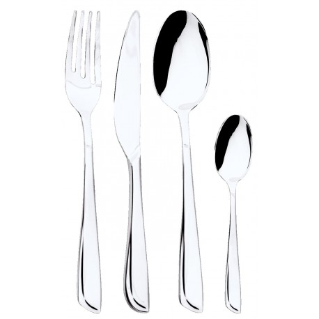 CHAPAS 2,5mm Fourchette Table