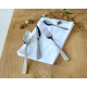 CHAPAS 2,5mm Fourchette Table
