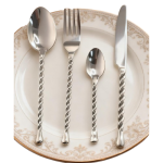 PALMIER Cuillère Table