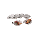 Plat coquilles St. Jacques