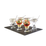 SERVICE HAWAI CORDE 13 PCS