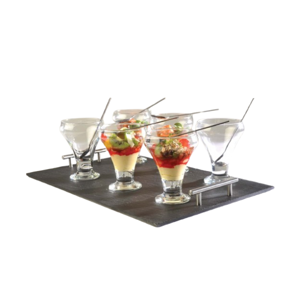 SERVICE HAWAI CORDE 13 PCS