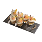 Service Apéro 13 PCS