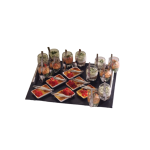 COFFRET SERVICE 37 PCS