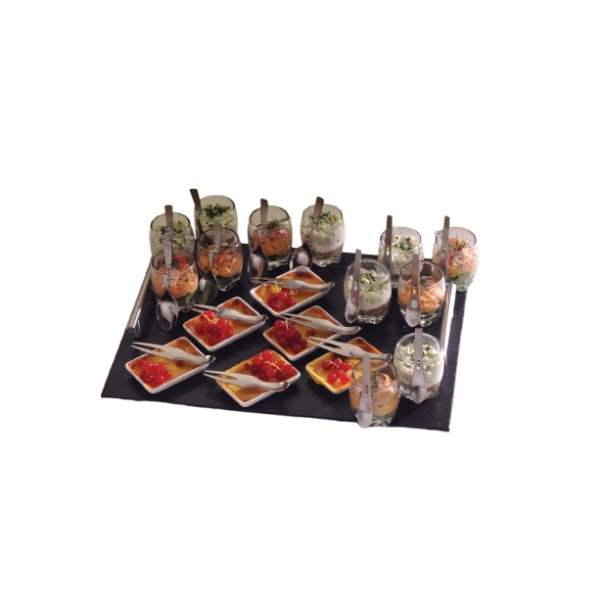 COFFRET SERVICE 37 PCS