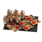 Coffret Apéro 25 PCS