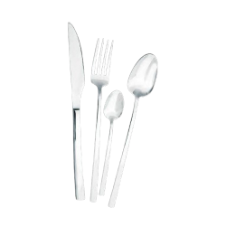 PRISME Couteau Dessert Monobloc