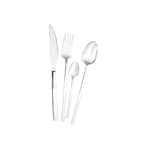 PRISME Couteau Dessert Monobloc