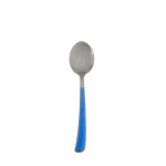 BOBO Cuillère Table Blanc