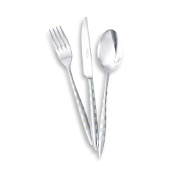 Ménagère 82 pièces Marelle 3mm