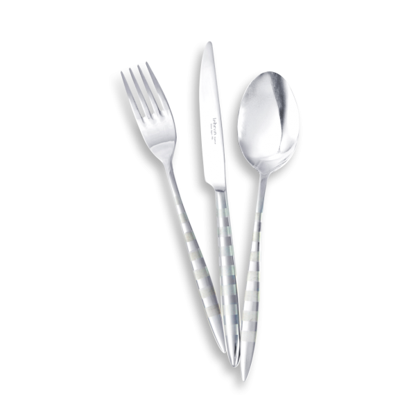 Ménagère 82 pièces Marelle 3mm