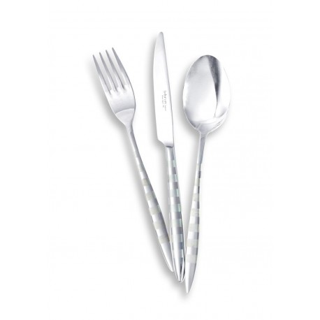 16-piece Cutlery Set Marelle 3mm