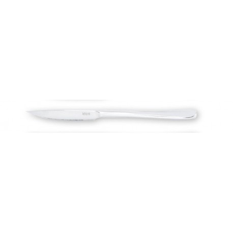 IPANEMA Couteau Steak sur la tranche