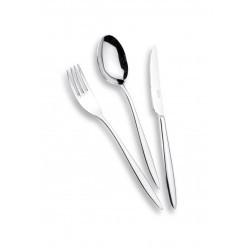 IBIZA Couteau Dessert Monobloc