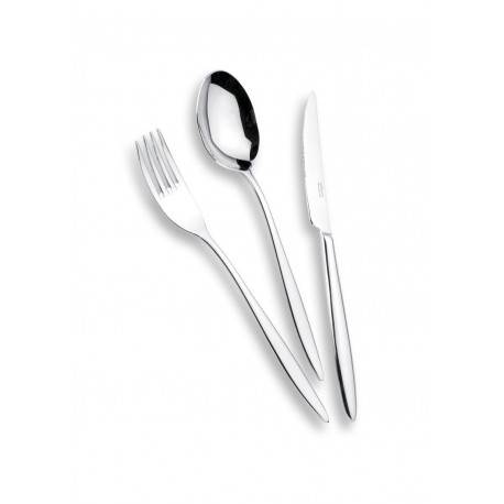 IBIZA Couteau Dessert Monobloc