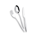 ORENOK 3mm Couteau Table Monobloc