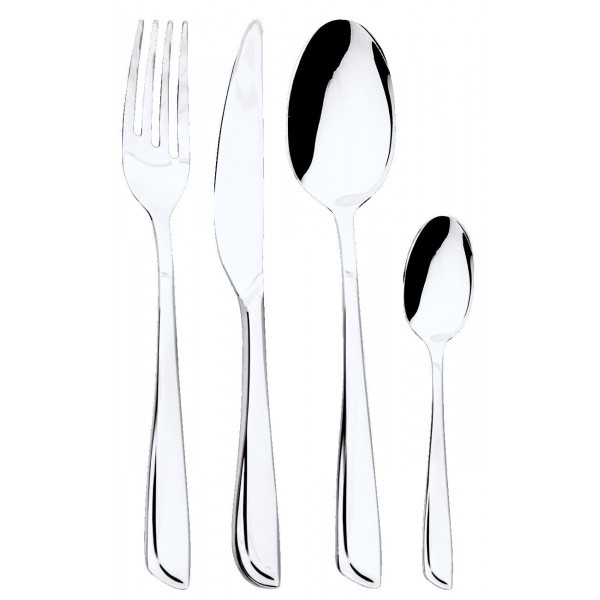 CHAPAS Cuillère Moka