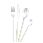 couverts de couleur osaka