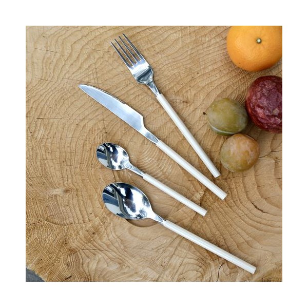 ménagère 24 couverts osaka