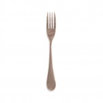 FELIX CUIVRE 3mm Titanium Fourchette Table