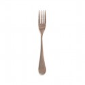 FELIX CUIVRE 3mm Titanium Fourchette Table