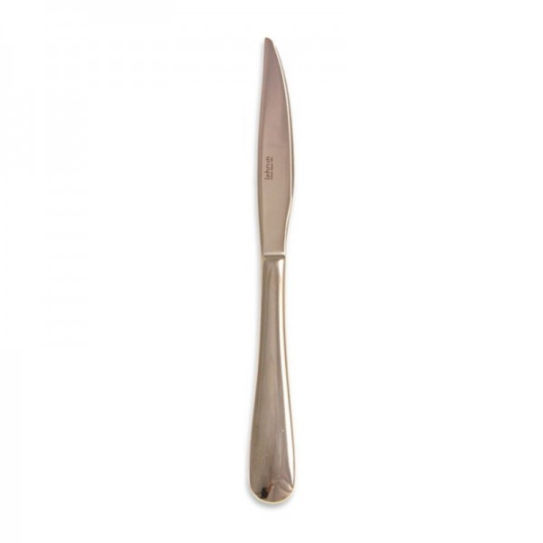 FELIX CUIVRE Titanium Couteau Steak