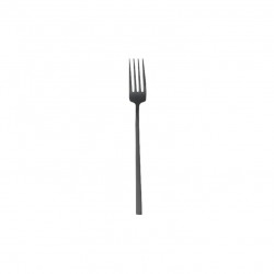 prisme anthracite fourchette table