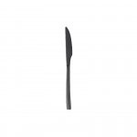 PRISME ANTHRACITE MAT Couteau Mixte