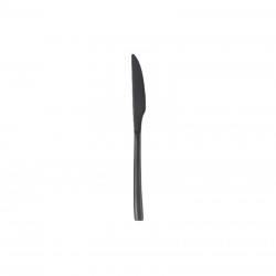 prisme anthracite couteau mixte