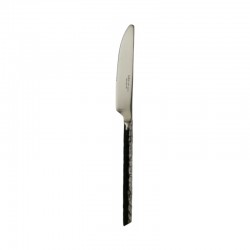 SILEX 9mm Couteau Mixte Monobloc
