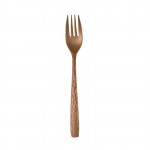 TAM TAM CHOCOLAT MAT 3mm Table Fork