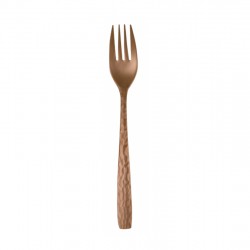 TAM TAM CHOCOLAT MAT 3mm Table Fork