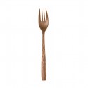 TAM TAM CHOCOLAT MAT 3mm Table Fork
