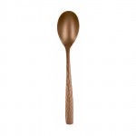 TAM TAM CHOCOLAT MAT 3mm Table Spoon