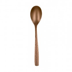 TAM TAM CHOCOLAT MAT 3mm Table Spoon