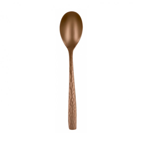 TAM TAM CHOCOLAT MAT 3mm Table Spoon
