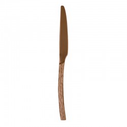 TAM TAM CHOCOLAT MAT Steak Knife