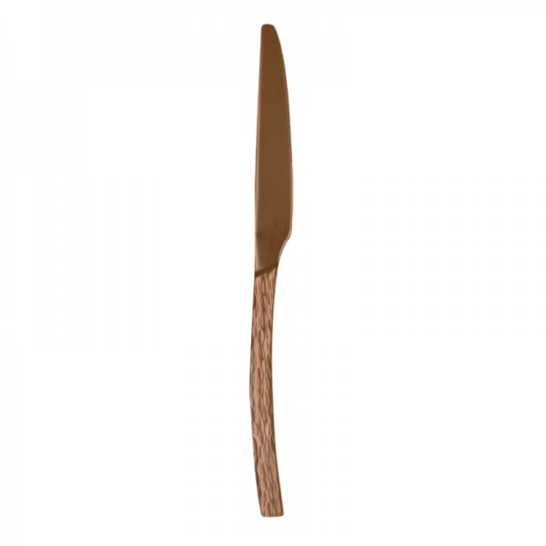 TAM TAM CHOCOLAT MAT Steak Knife