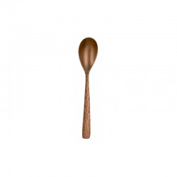 TAM TAM CHOCOLAT MAT Coffee Spoon