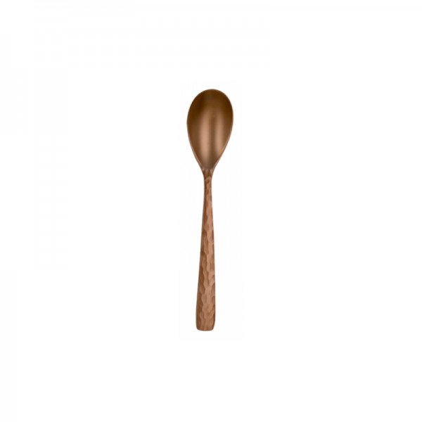 TAM TAM CHOCOLAT MAT Coffee Spoon