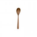 TAM TAM CHOCOLAT MAT Coffee Spoon