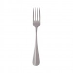 BAGUETTE VINTAGE 3mm Titanium Fourchette Table