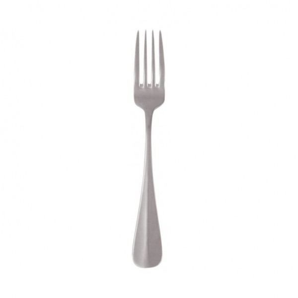 BAGUETTE VINTAGE 3mm Titanium Fourchette Table