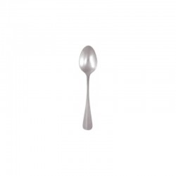 BAGUETTE VINTAGE Titanium Cuillère Café