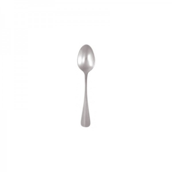 BAGUETTE VINTAGE Titanium Cuillère Café