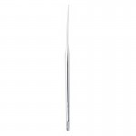GOTA Couteau Mixte Monobloc sur la tranche