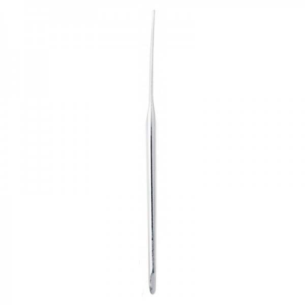 GOTA Couteau Table Monobloc sur la tranche